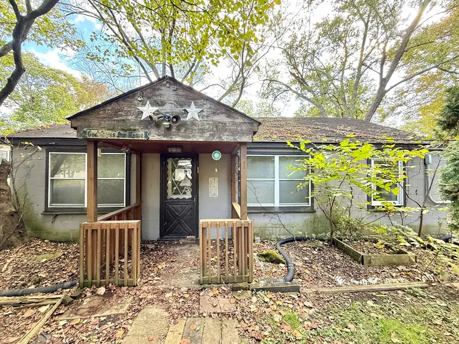 5 W Coffman Street, Jackson, OH 45640 - #3