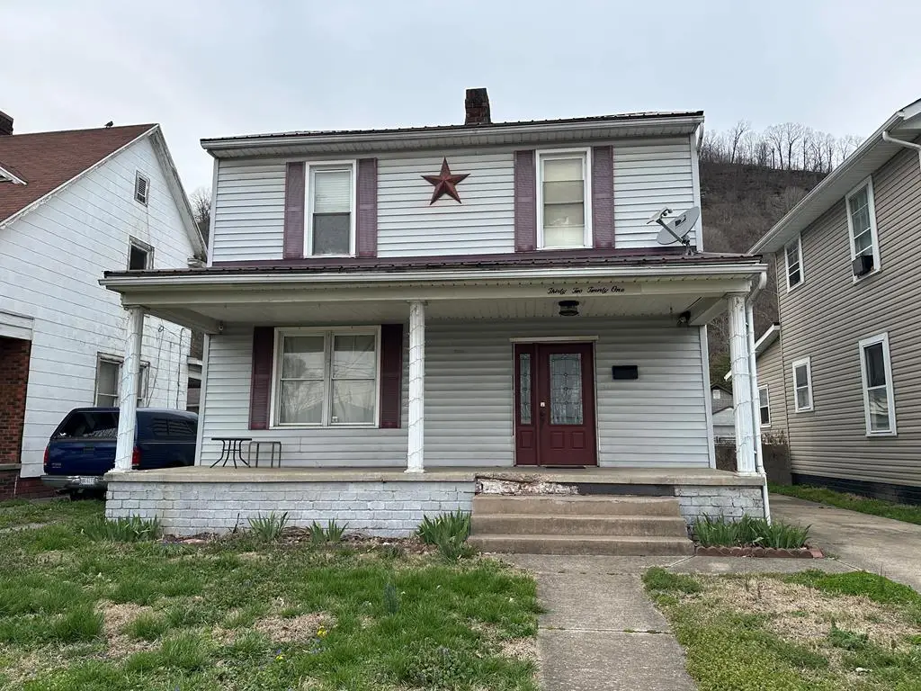 3221 Rhodes Avenue, New Boston, OH 45662 - #1