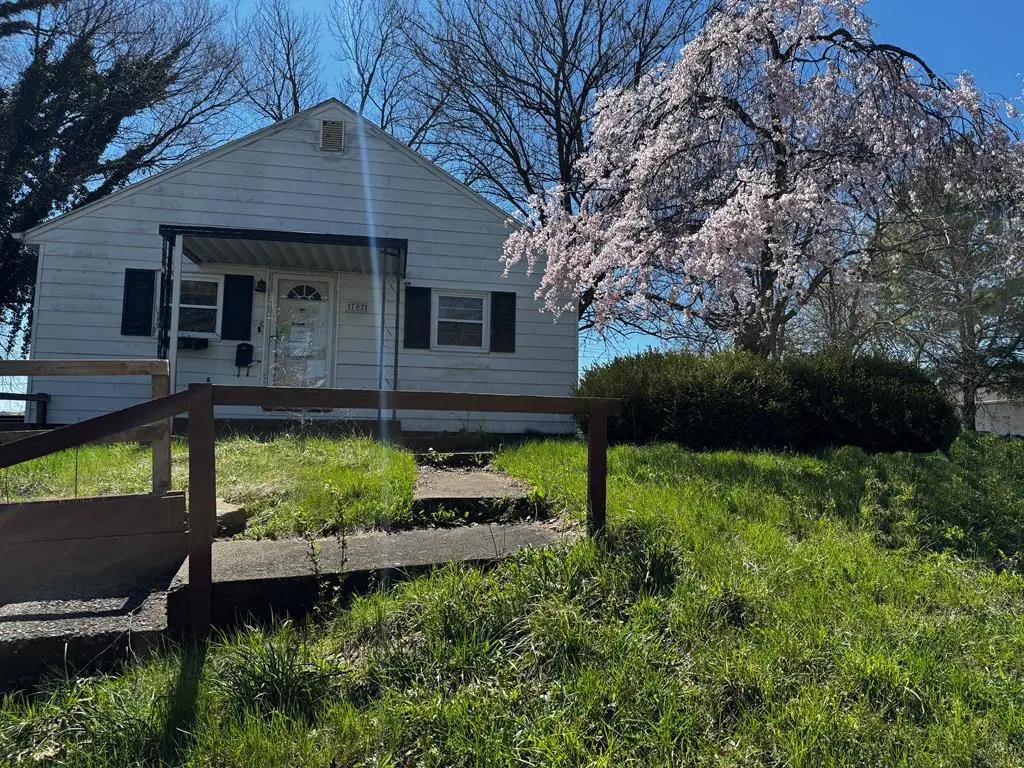 702 Cox Ave., Chillicothe, OH 45601 - #1