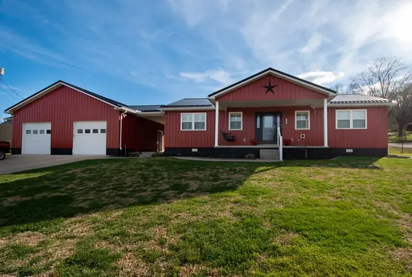 1250 10th Street, West Portsmouth, OH 45663