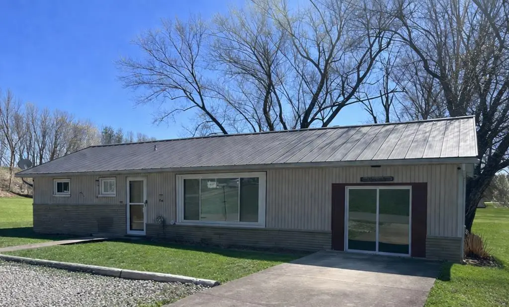 26 Hall Rd, Portsmouth, OH 45662 - #1