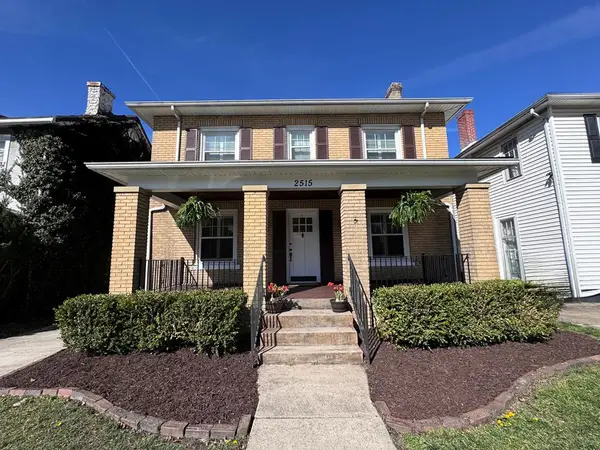 2515 Grandview Avenue, Portsmouth, OH 45662