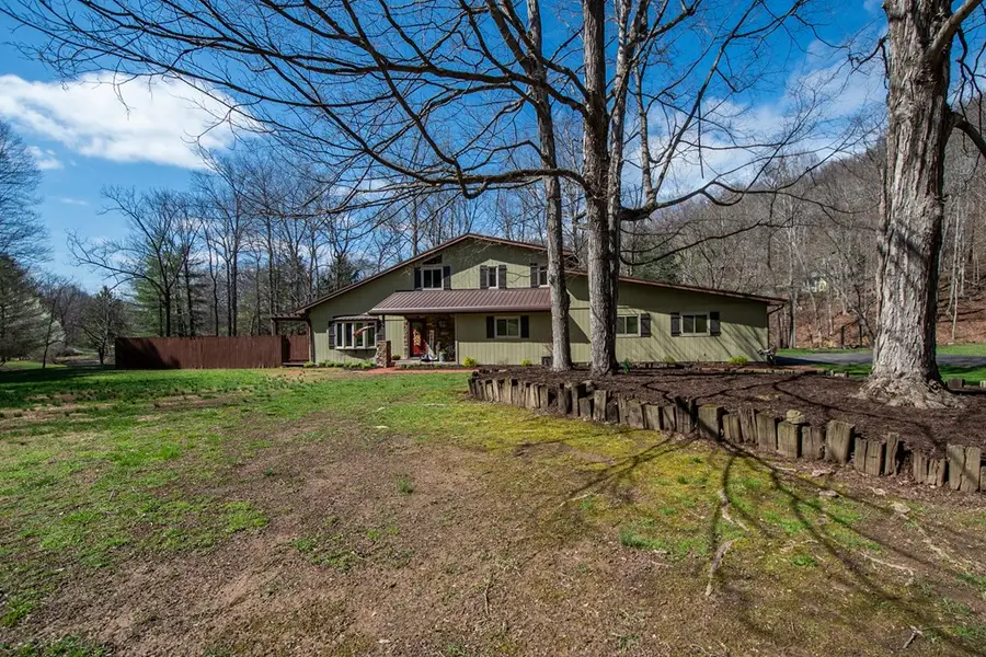 1422 Shady Brook Ln., Portsmouth, OH 45662 - #2