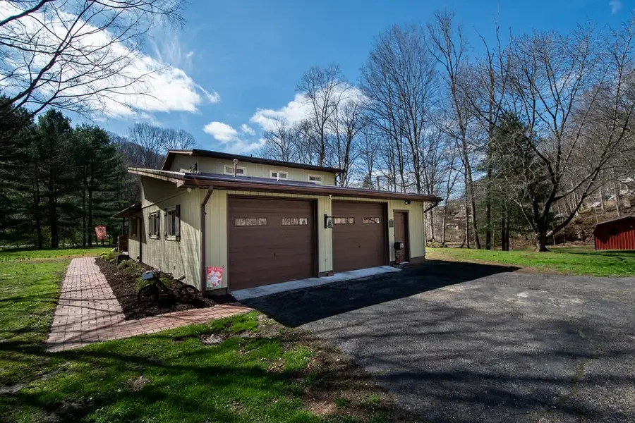 1422 Shady Brook Ln., Portsmouth, OH 45662 - #3