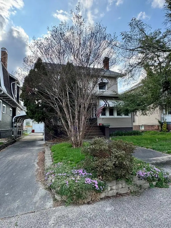 2311 Sunrise Ave, Portsmouth, OH 45662