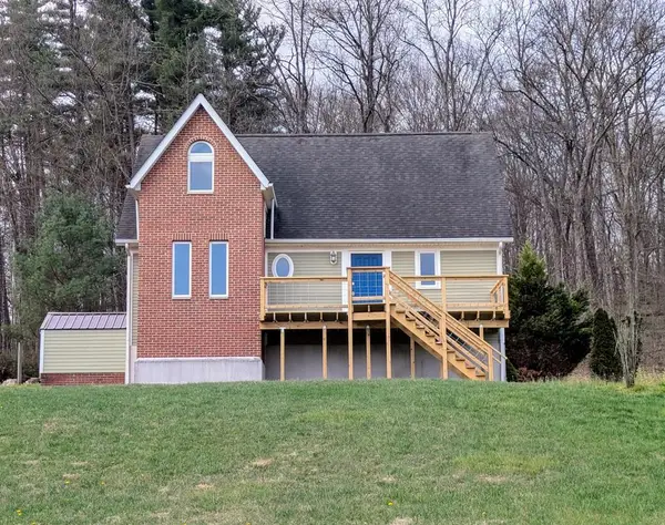 2040 Keiser Rd, Waverly, OH 45690