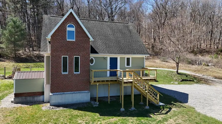 2040 Keiser Rd, Waverly, OH 45690 - #2