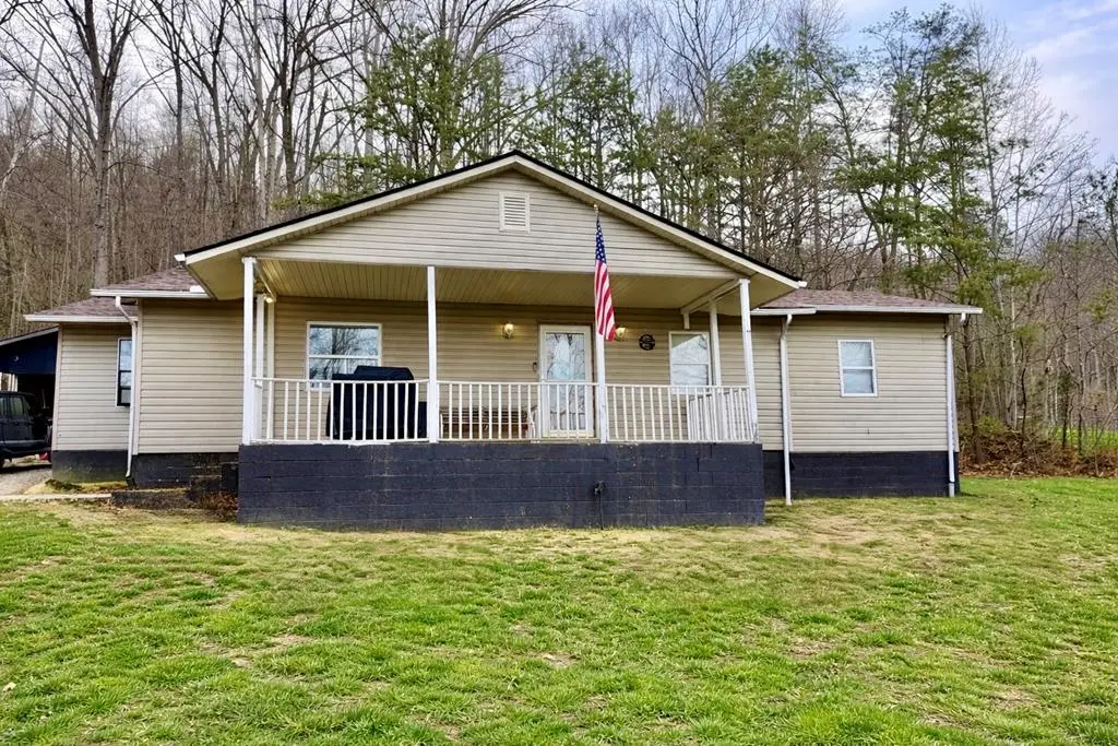 1531 17th Street, West Portsmouth, OH 45663 - #1