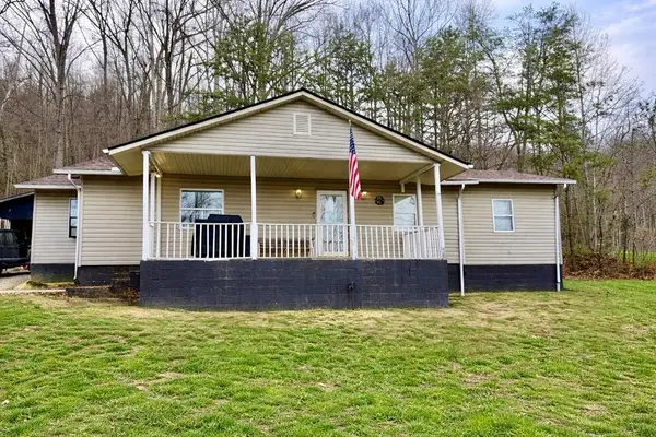 1531 17th Street, West Portsmouth, OH 45663