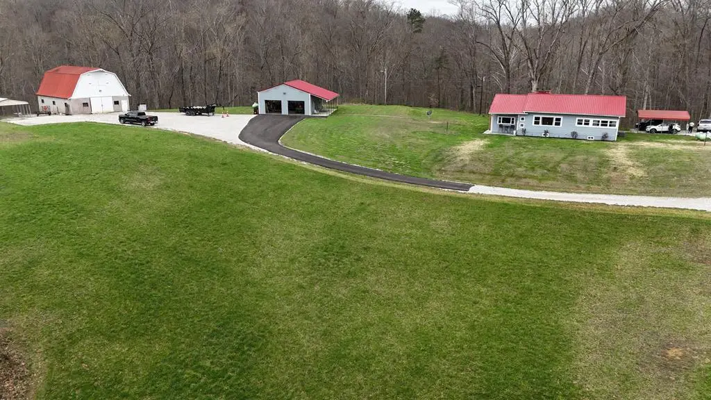 125 Abdon Lane, Greenup, KY 41144 - #1