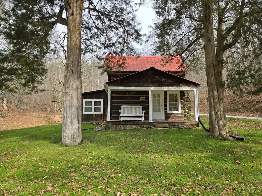 602 W Hollow, Greenup, KY 41144 - #2