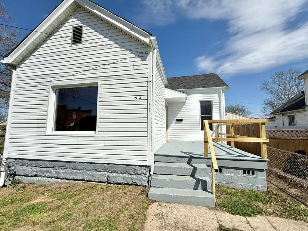 1913 6th Street, Portsmouth, OH 45662 - #1