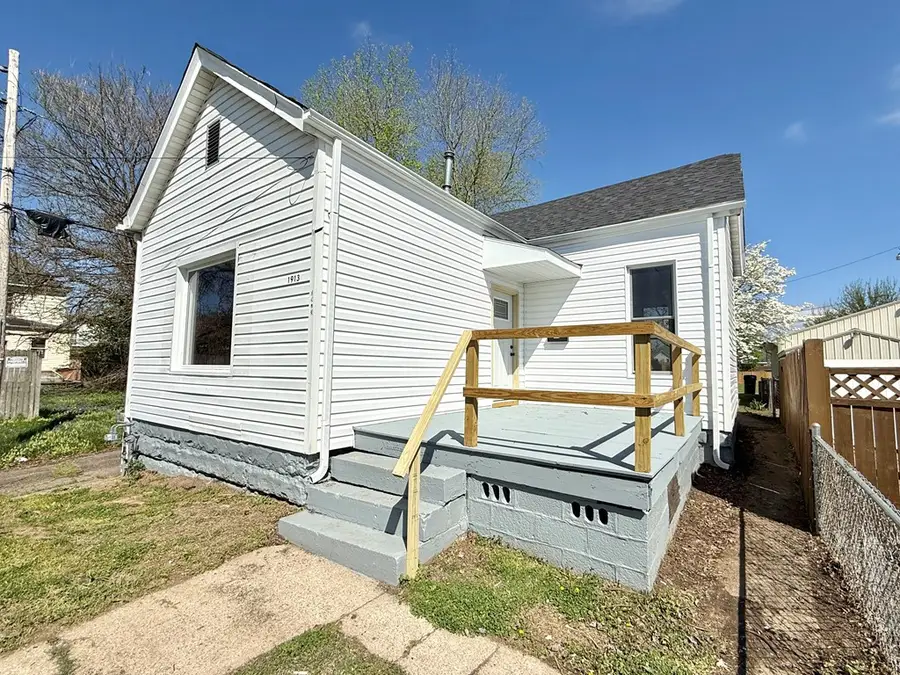 1913 6th Street, Portsmouth, OH 45662 - #2