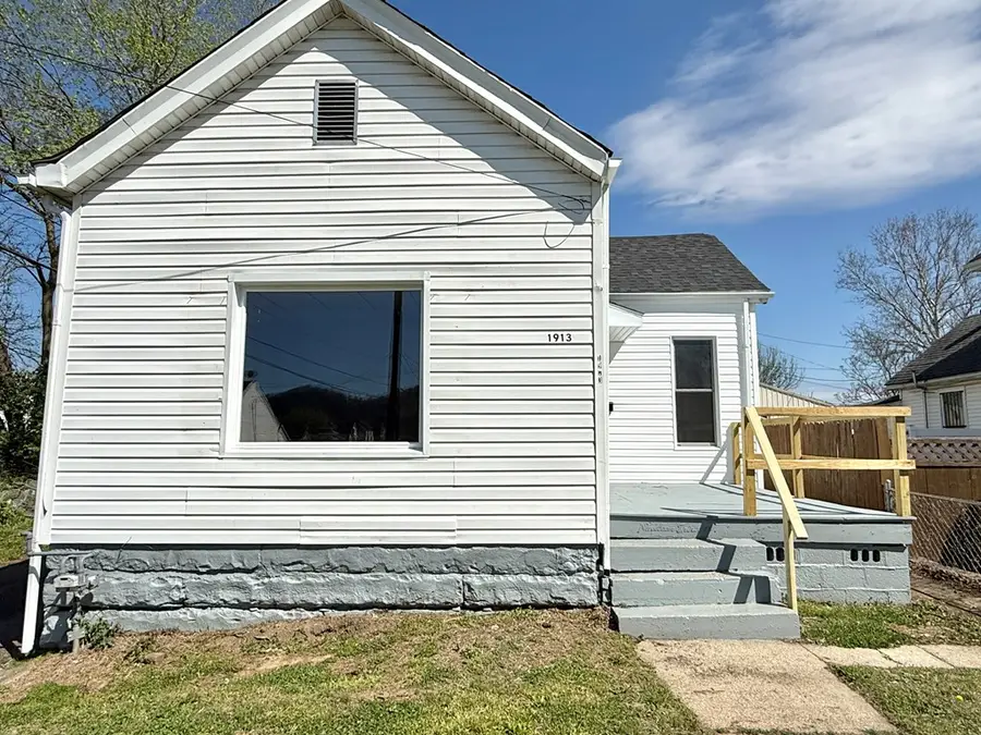 1913 6th Street, Portsmouth, OH 45662 - #3