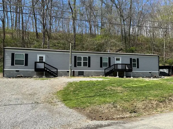125 Owensville Rd, Lucasville, OH 45648