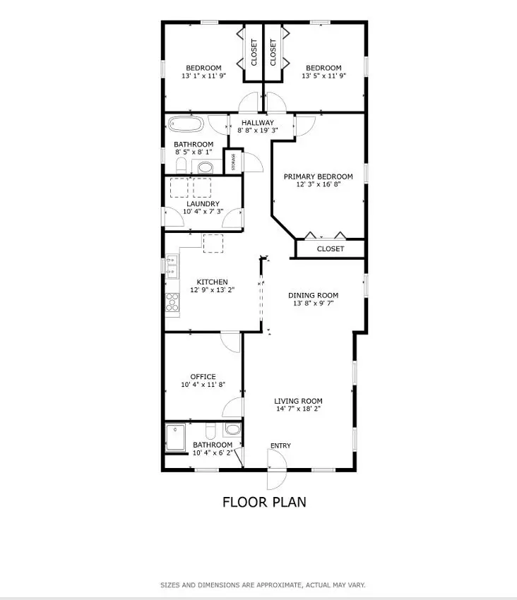 102 Eckhart, Madison, OH 45648 - #3