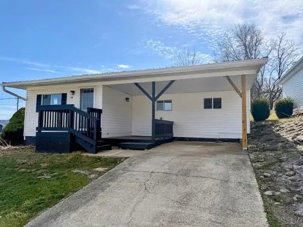 510 Shump St, Portsmouth, OH 45663