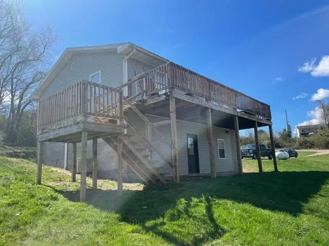 1413 Harrison Rd, Jackson, OH 45640 - #1