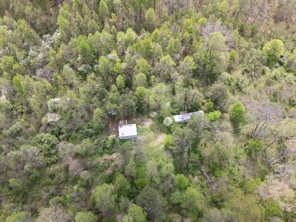 1502 A Salters Creek, Wheelersburg, OH 45694 - #1