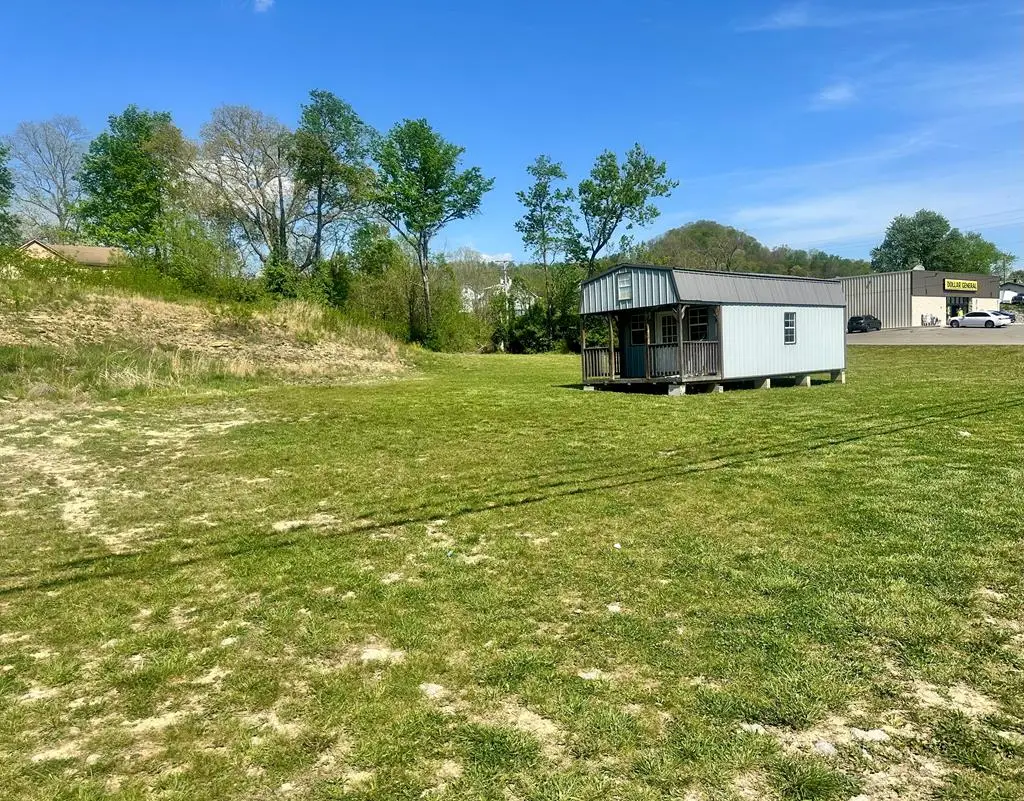 2029 Galena Pike, West Portsmouth, OH 45663 - #1