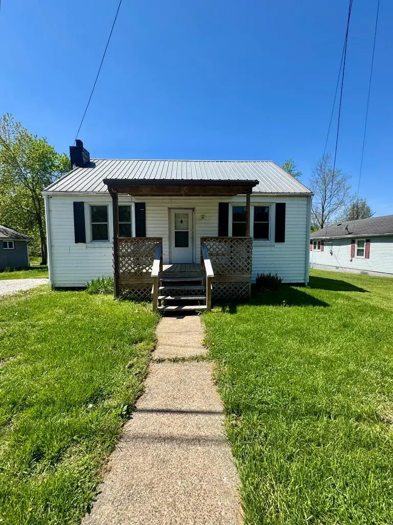 4951 Gallia Pike, Franklin Furnace, OH 45629 - #1