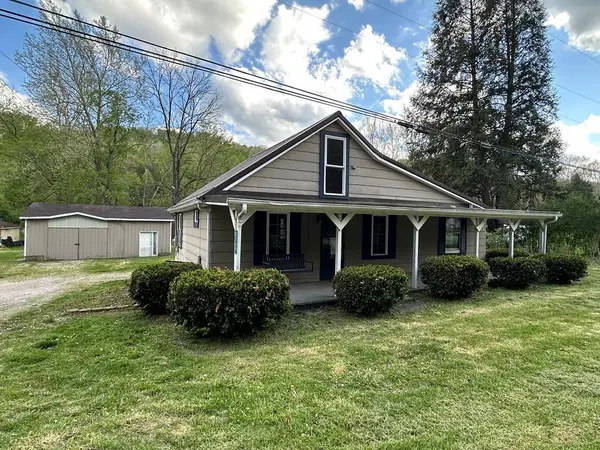 3368 Big Run Road, Lucasville, OH 45648