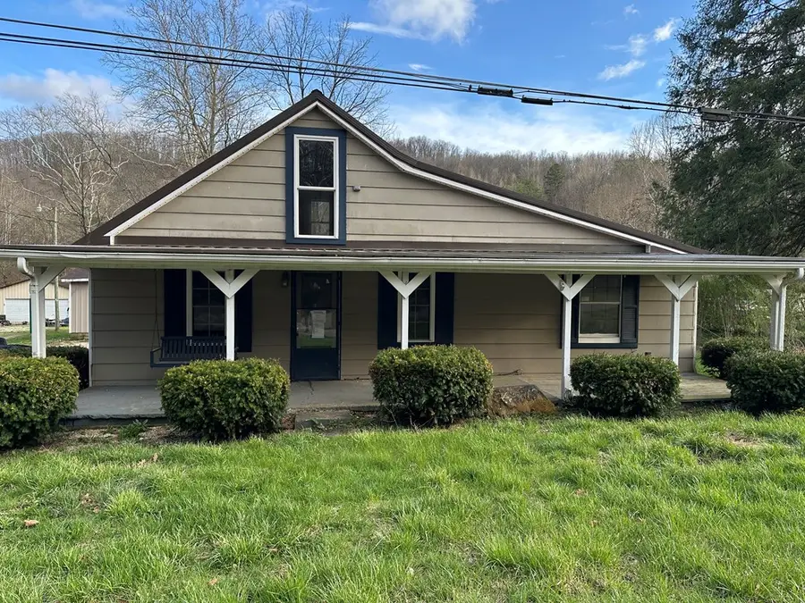 3368 Big Run Road, Lucasville, OH 45648 - #3