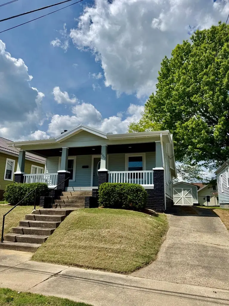 2907 Cypress St, Portsmouth, OH 45662 - #1