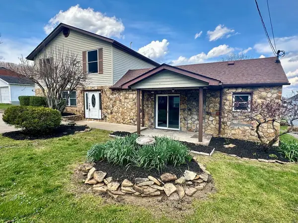 319 Raymond Avenue, West Portsmouth, OH 45663