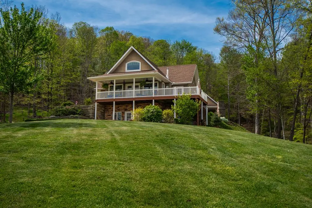 6847 Sr 104, McDermott, OH 45652 - #1