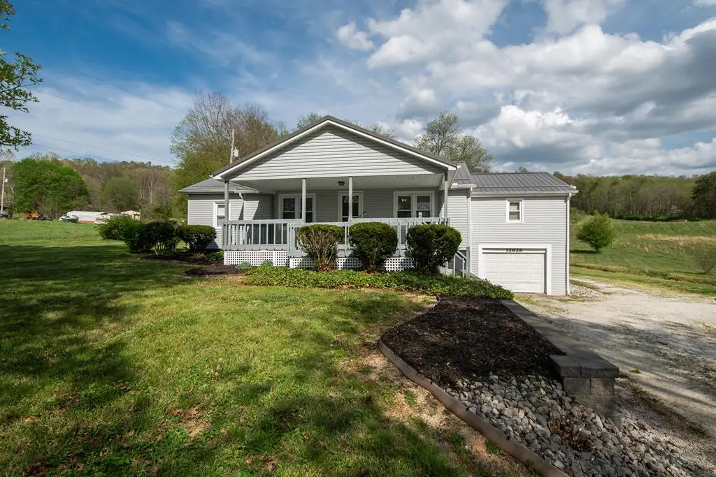 12626 State Route 335, Lucasville, OH 45648 - #1