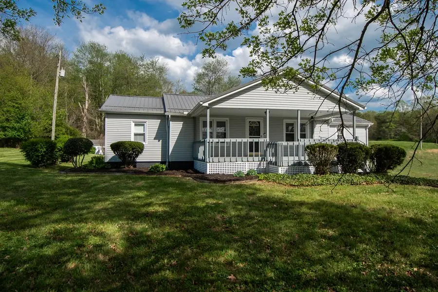 12626 State Route 335, Lucasville, OH 45648 - #2