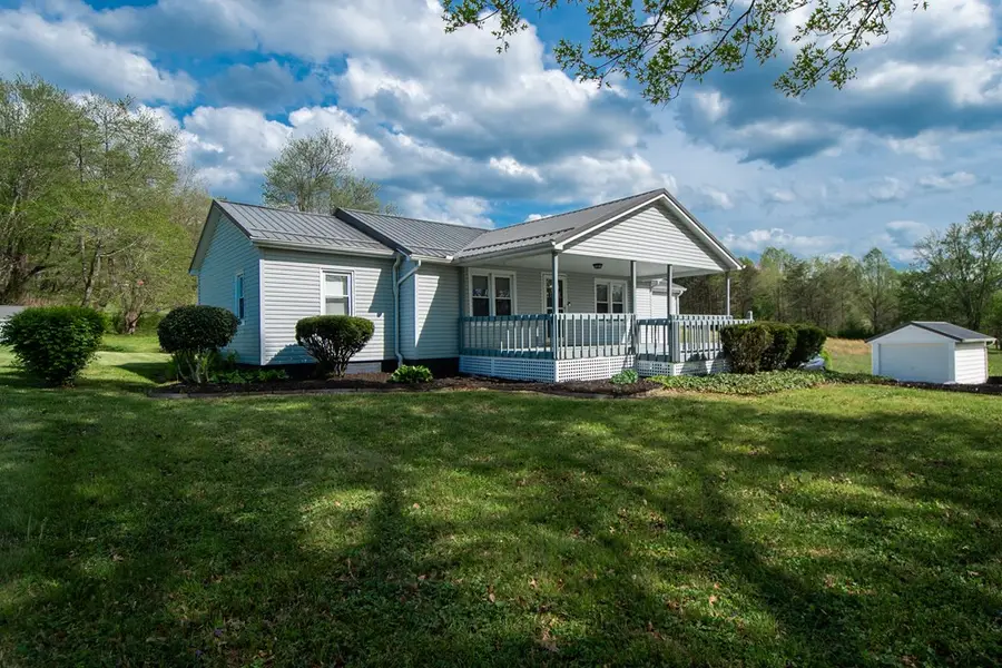 12626 State Route 335, Lucasville, OH 45648 - #3