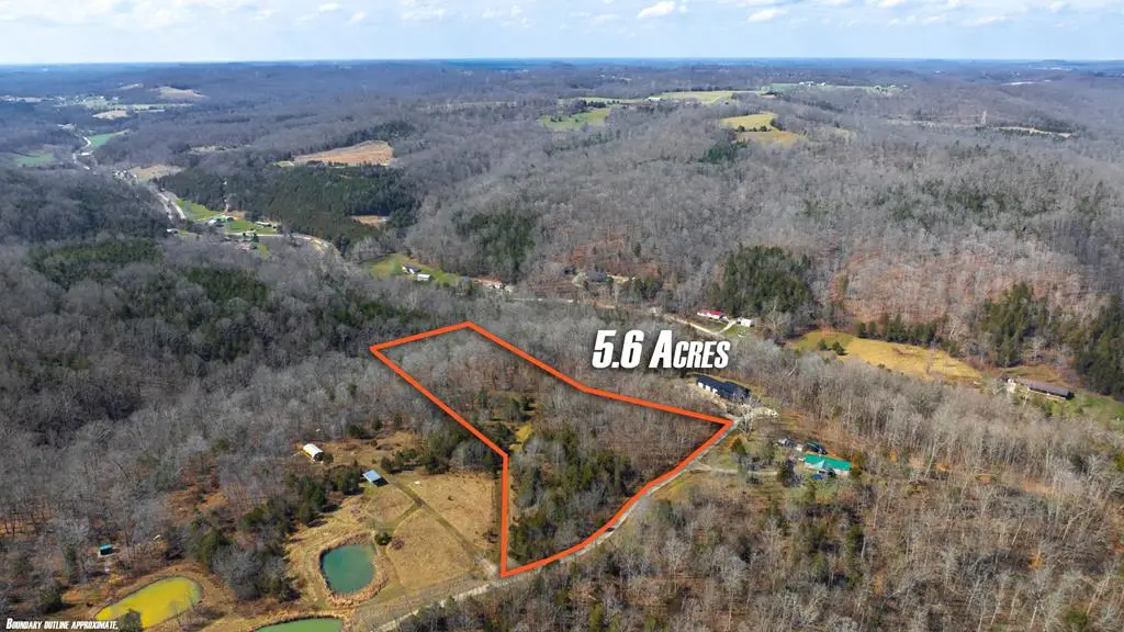 0 St Rt 247, Manchester, OH 45144 - #1