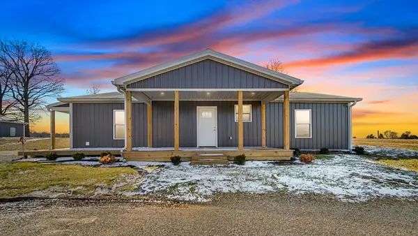 2991 Cedar Mills Rd, Blue Creek, OH 45616