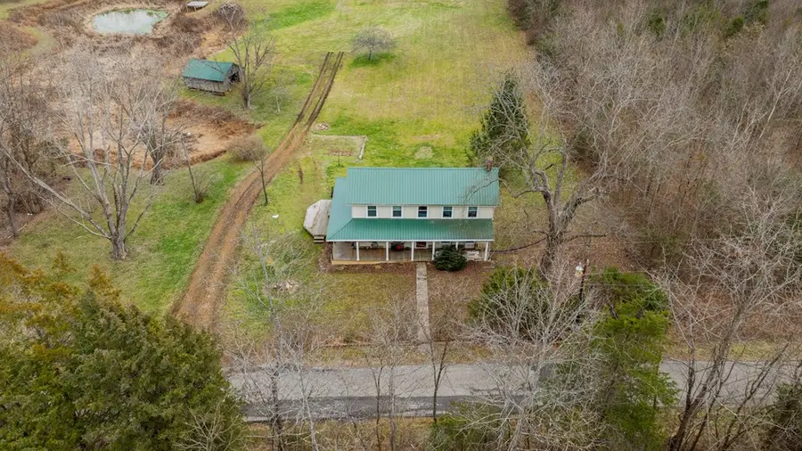 526 Brush Creek Rd, Manchester, OH 45144 - #3