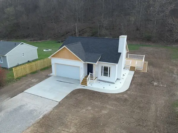 2053 State Route 139, Portsmouth, OH 45662