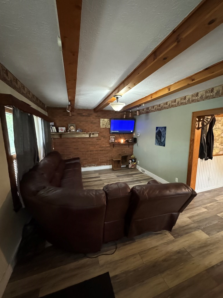 921 Harding Ave, Sciotoville, OH 45662 - #2