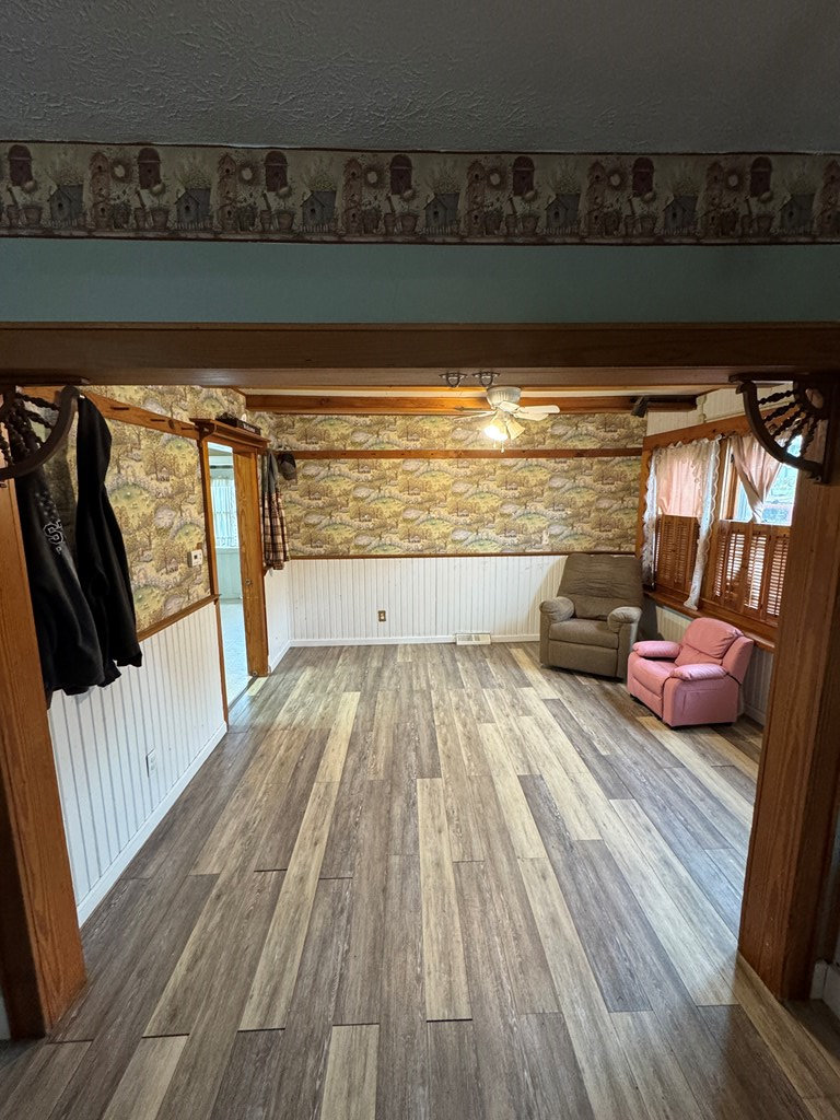 921 Harding Ave, Sciotoville, OH 45662 - #3