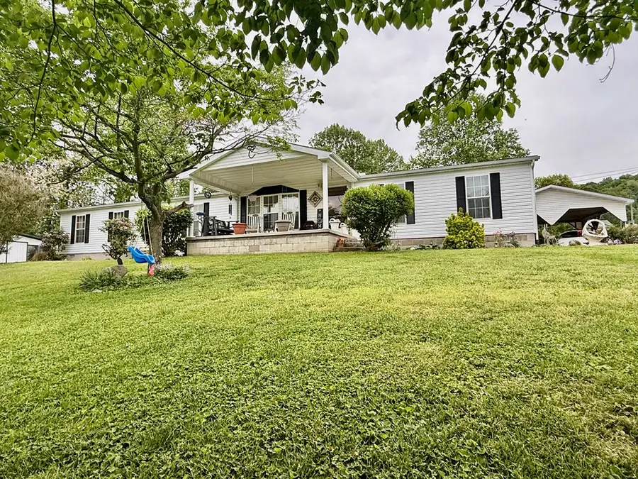 49 Millstone Ln, Garrison, KY 41141 - #2
