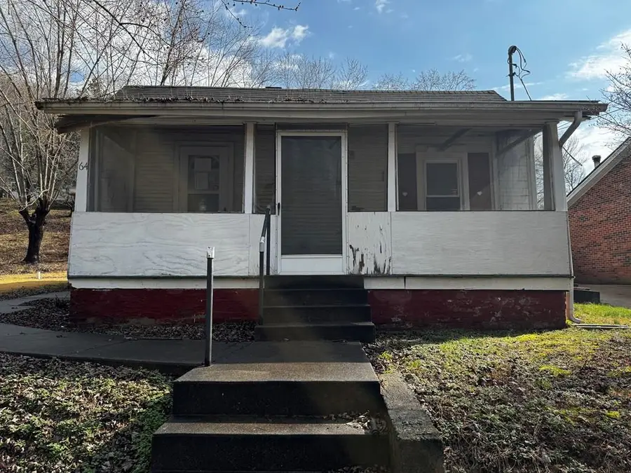 64 Central, West Portsmouth, OH 45663 - #2