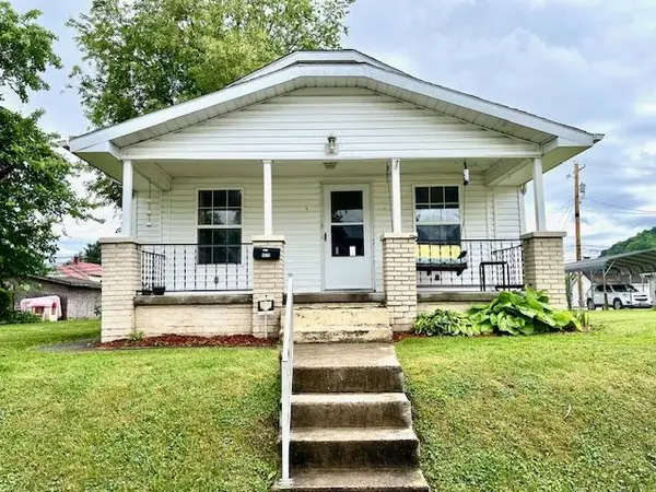 5616 Cherry St, Sciotoville, OH 45662