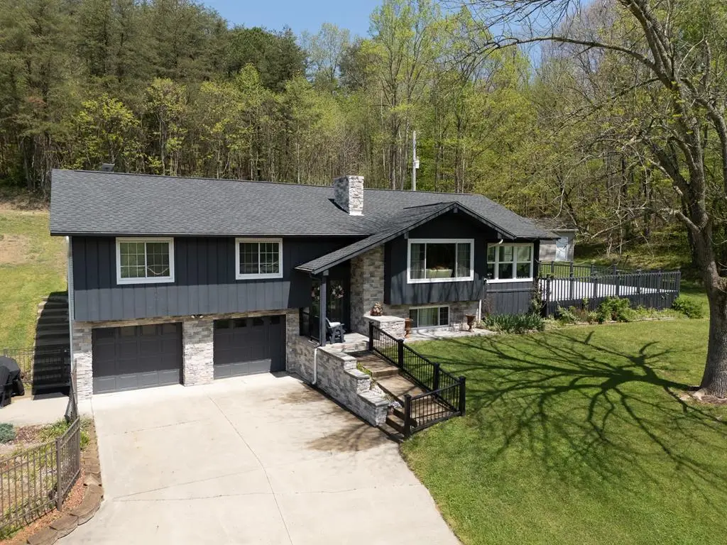 517 St Rt 522, Pedro, OH 45659 - #1