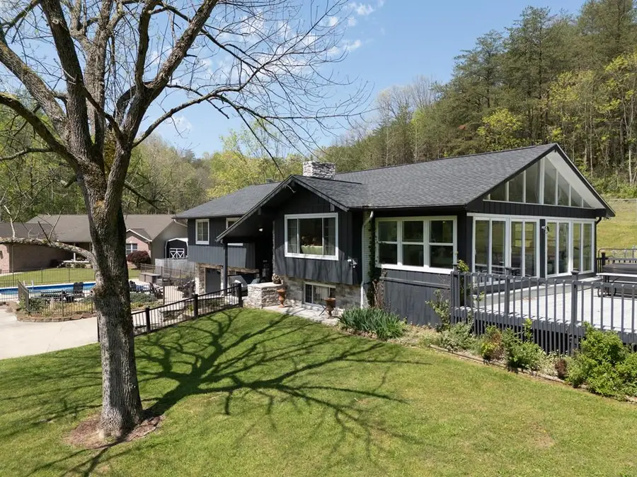 517 St Rt 522, Pedro, OH 45659 - #2