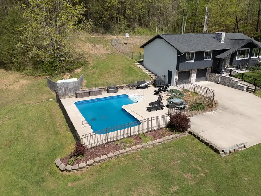 517 St Rt 522, Pedro, OH 45659 - #3