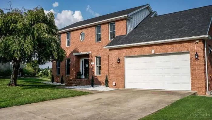 2219 Concord Drive, Wheelersburg, OH 45694 - #1