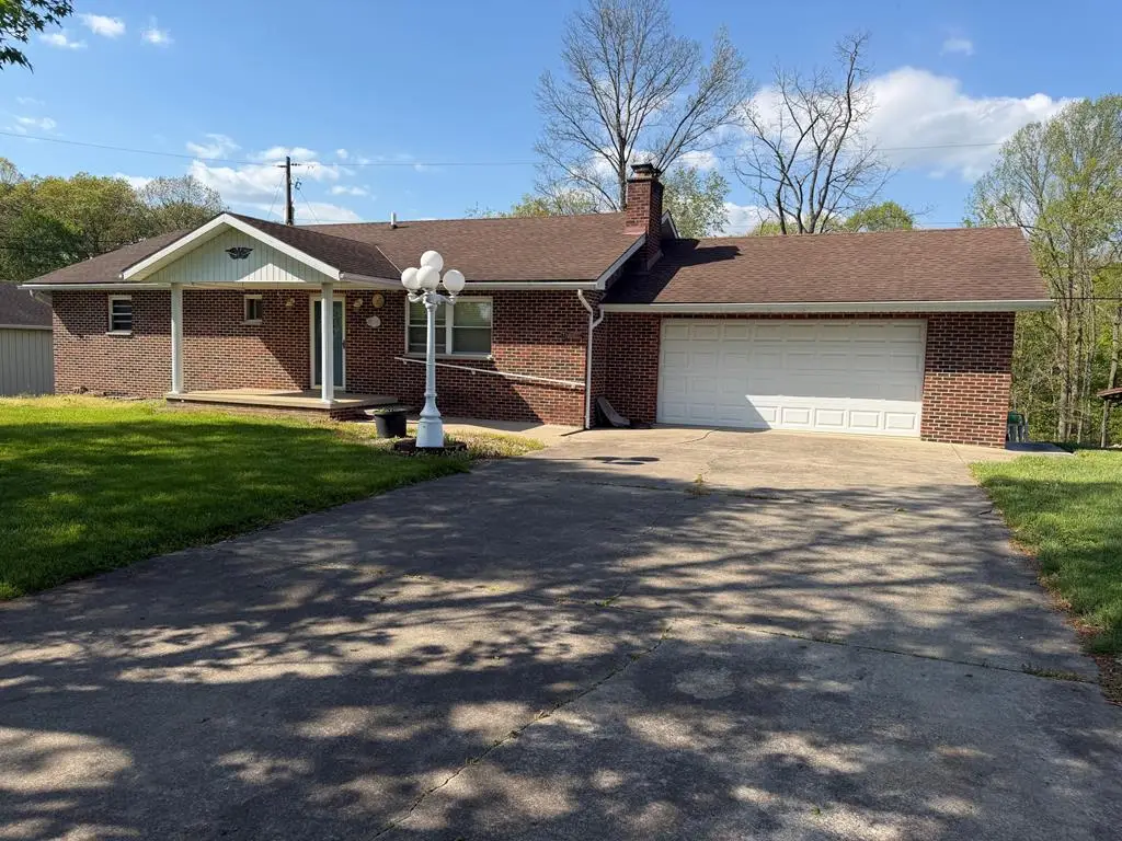 73 Carty, Wheelersburg, OH 45694 - #1