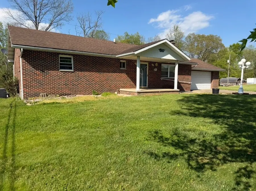 73 Carty, Wheelersburg, OH 45694 - #2