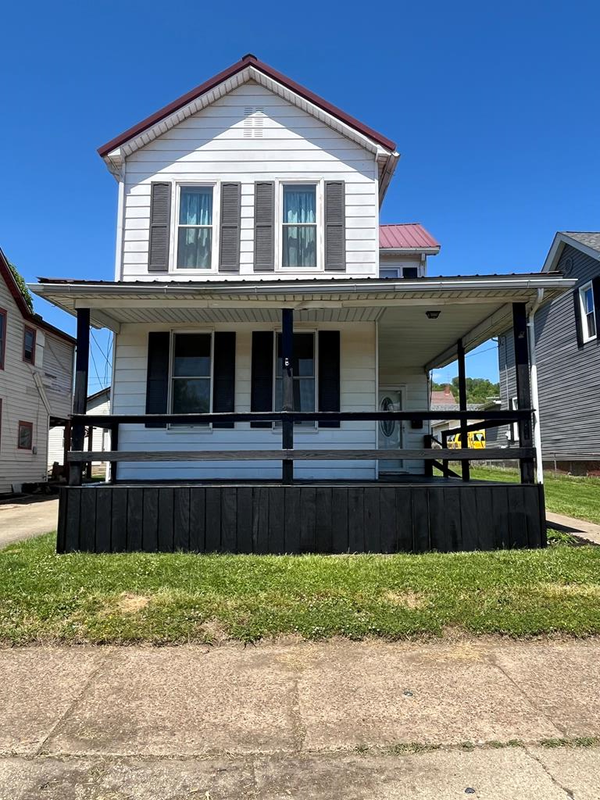 4245 Gallia, New Boston, OH 45662