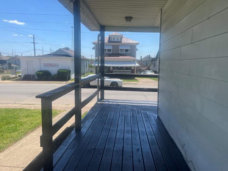 4245 Gallia, New Boston, OH 45662 - #3
